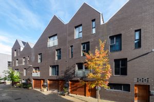 Eagle Lane Kelham